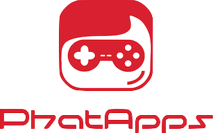 phatApps Logo
