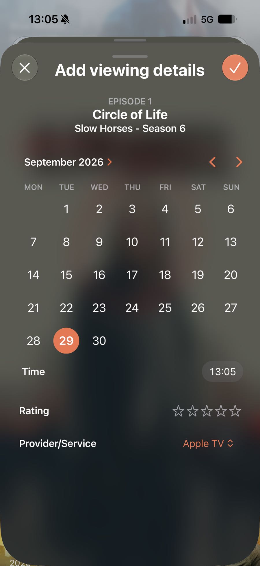 Add viewing